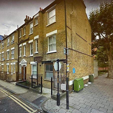 One Bed Flat In Central London Apartment Exterior photo