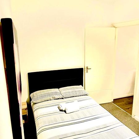 One Bed Flat In Central London Apartment Exterior photo